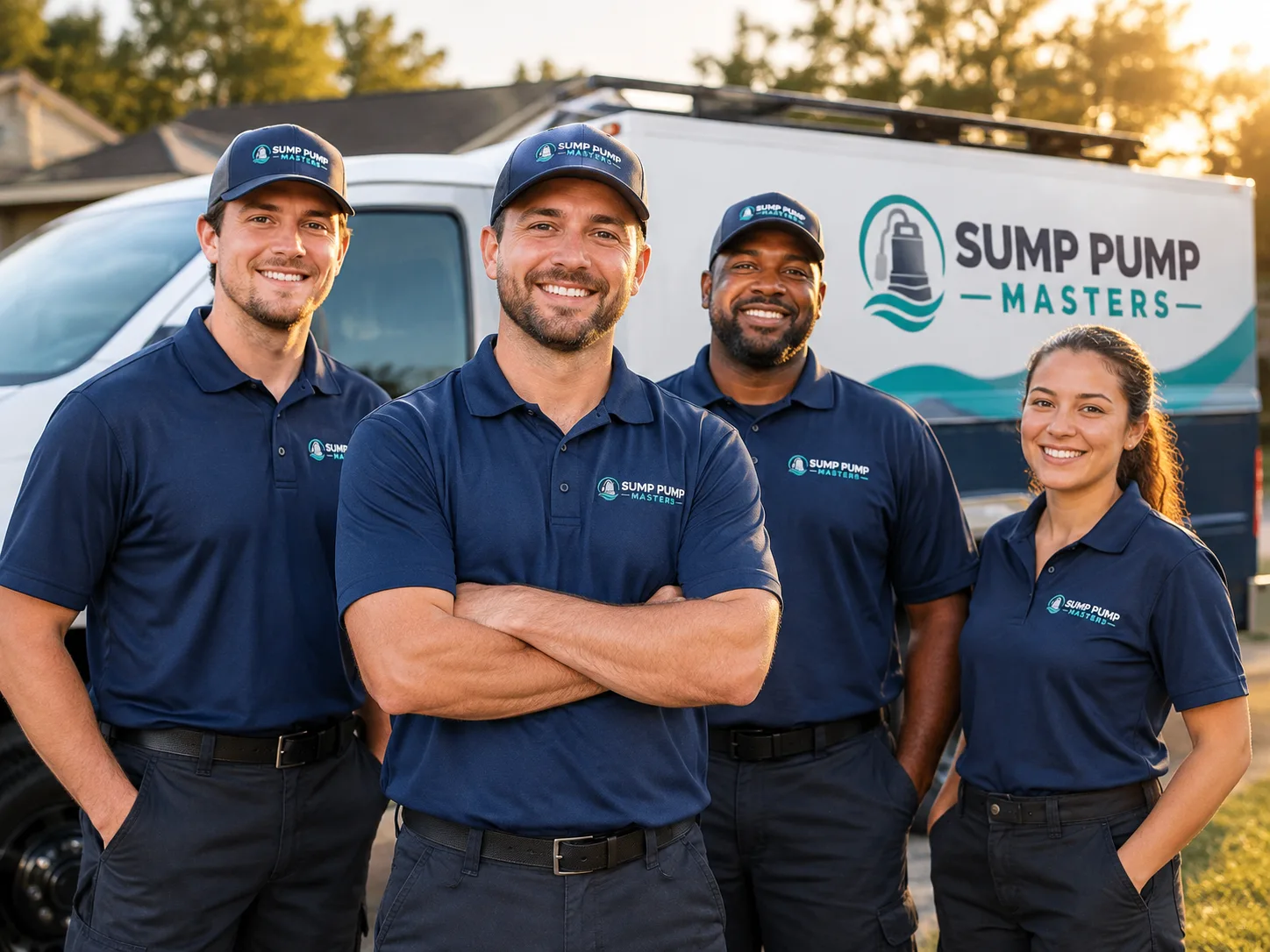Sump Pump Repair company in Defuniak Springs, FL
